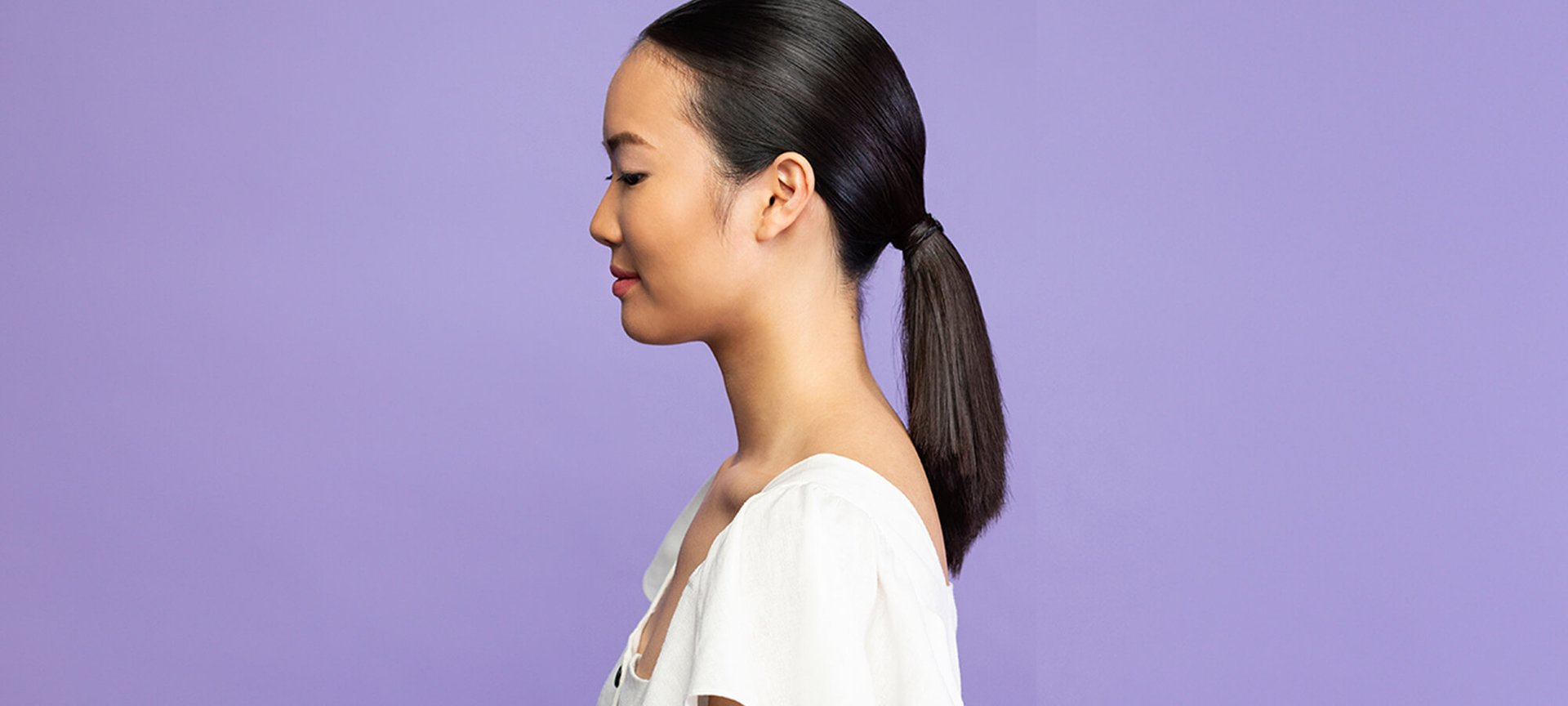 Hair Diy Sleek Hairstyles That Lasthair Diy Sleek Hairstyles That Last